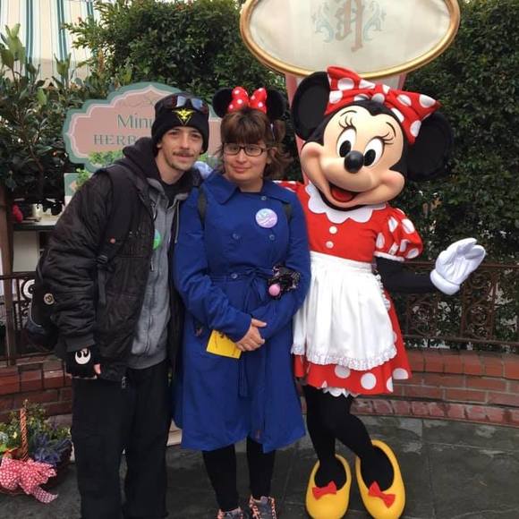 Meet your Posher, Breanna - Picture 1 of 1